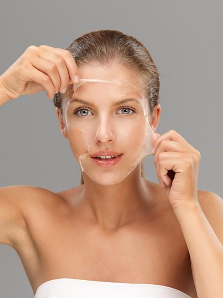 Peeling superficiel – Medesthétique