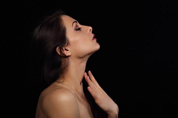 Jawline contouring – Medesthétique