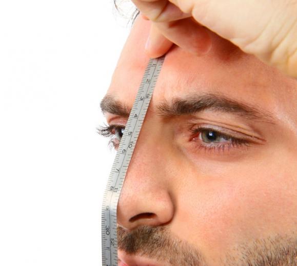 Rhinoplastie médicale – Medesthétique