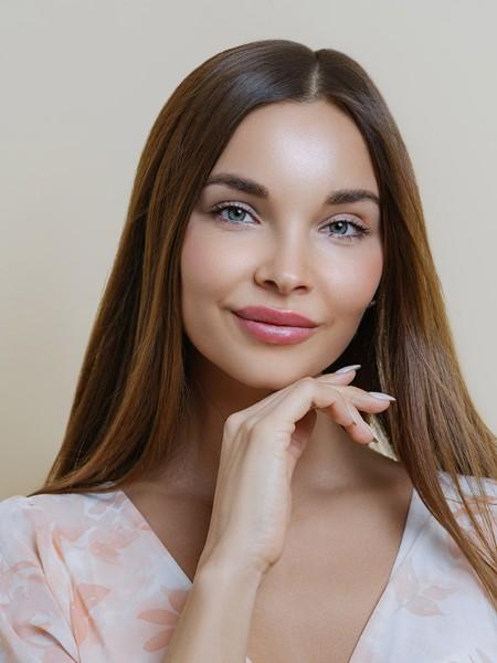 Jawline contouring – Medesthétique
