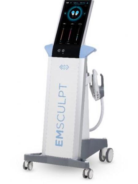 EMSCULPT – Medesthétique