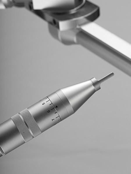 Détatouage au laser – Medesthétique