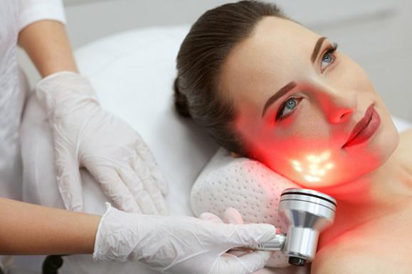 Traitement par LED – Medesthétique