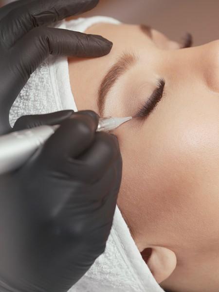 Maquillage semi-permanent et microblading – Medesthétique