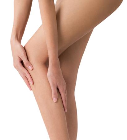 Traitement des varicosités des jambes au laser – Medesthétique