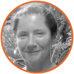 Liliane Pironnet