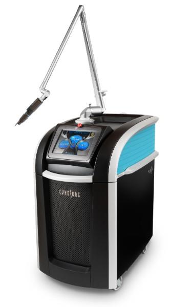 Laser PicoSure – Medesthétique