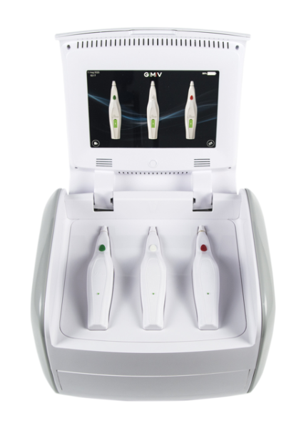 Blépharoplastie médicale – Medesthétique