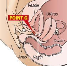 Augmentation du point G – Medesthétique