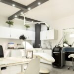 Le centre Medesthétique à Liège