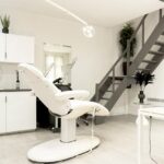 Le centre Medesthétique à Liège